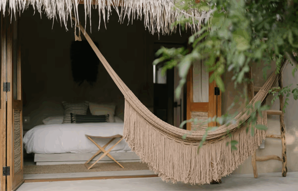 Destinos holísticos para unas vacaciones reparadoras en México